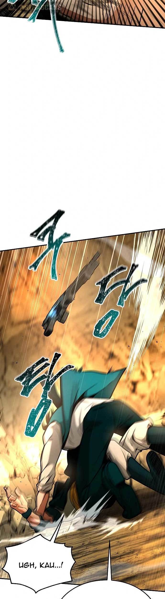 Emperor Hunt Chapter 11 Gambar 36