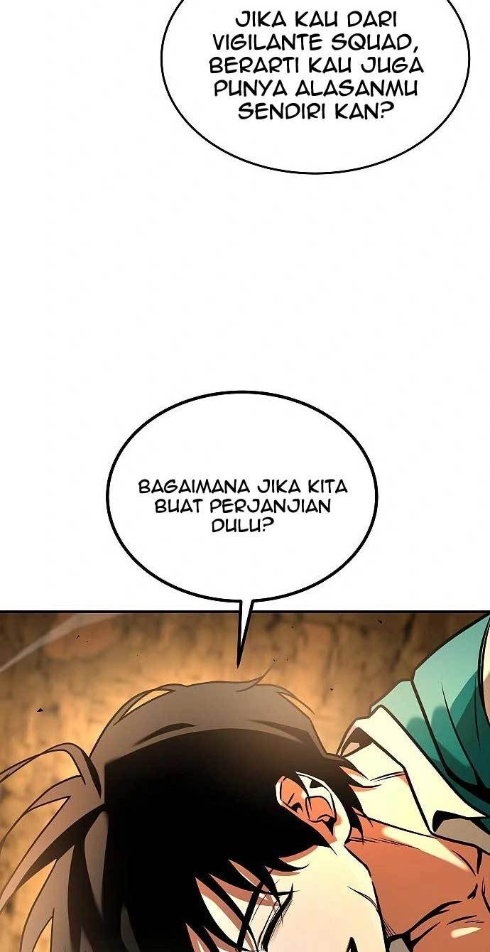 Emperor Hunt Chapter 11 Gambar 37