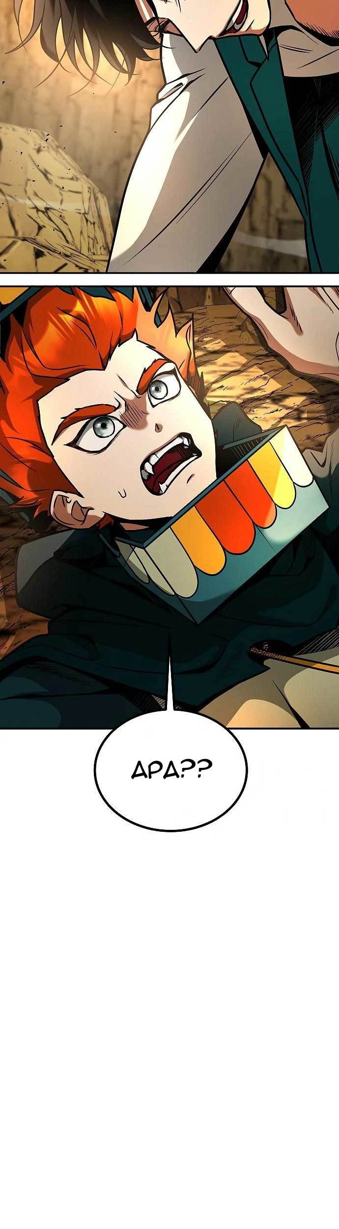 Emperor Hunt Chapter 11 Gambar 38