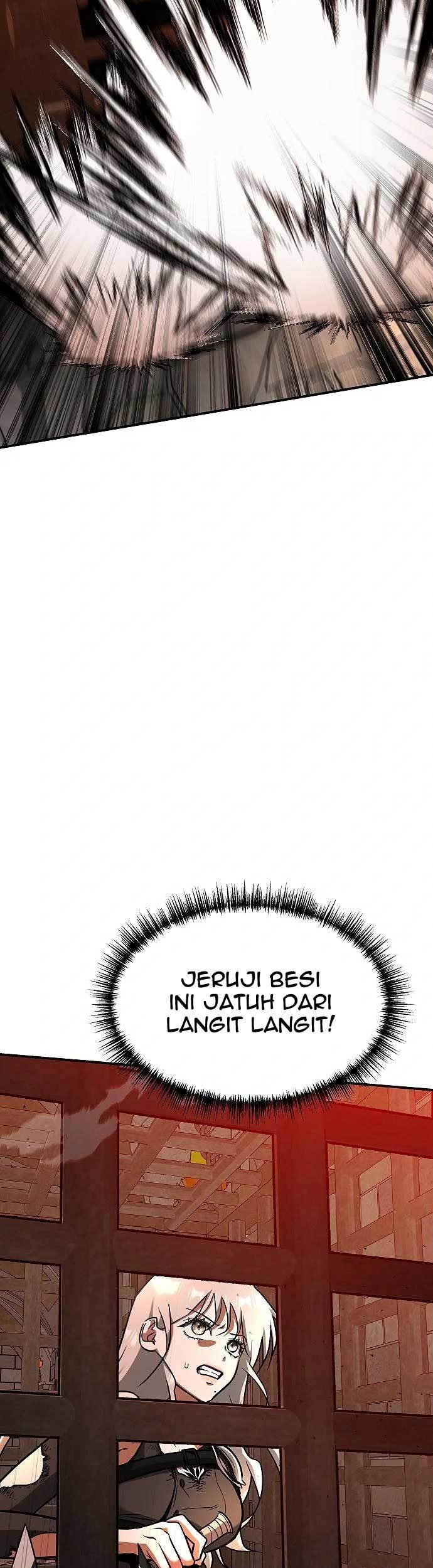 Emperor Hunt Chapter 11 Gambar 40