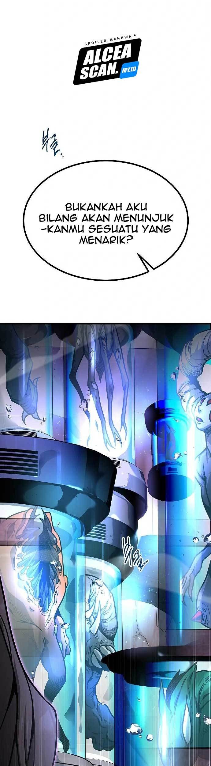 Emperor Hunt Chapter 11 Gambar 46
