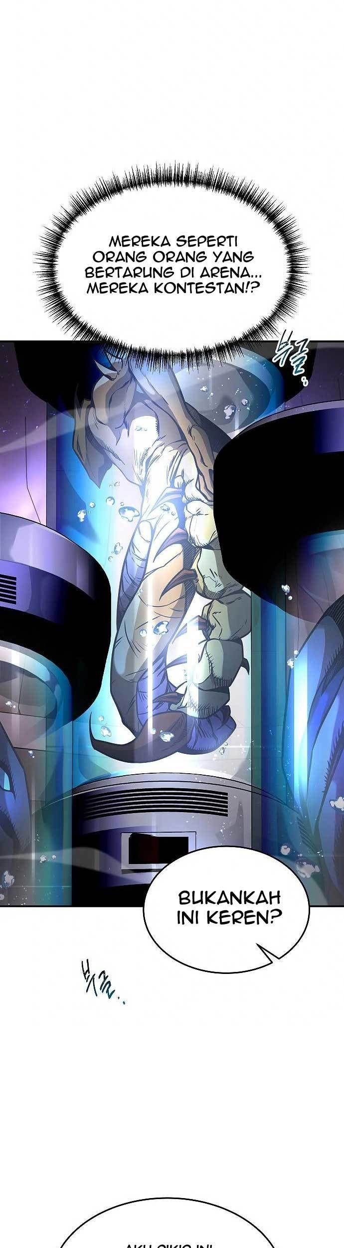 Emperor Hunt Chapter 11 Gambar 48