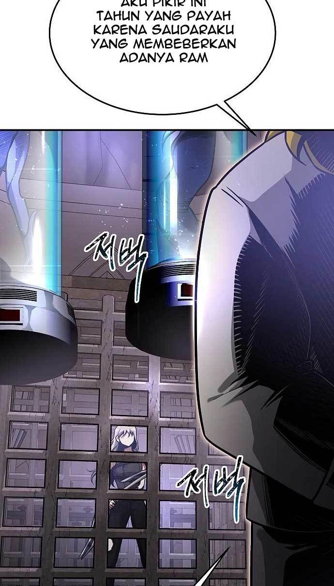 Emperor Hunt Chapter 11 Gambar 49