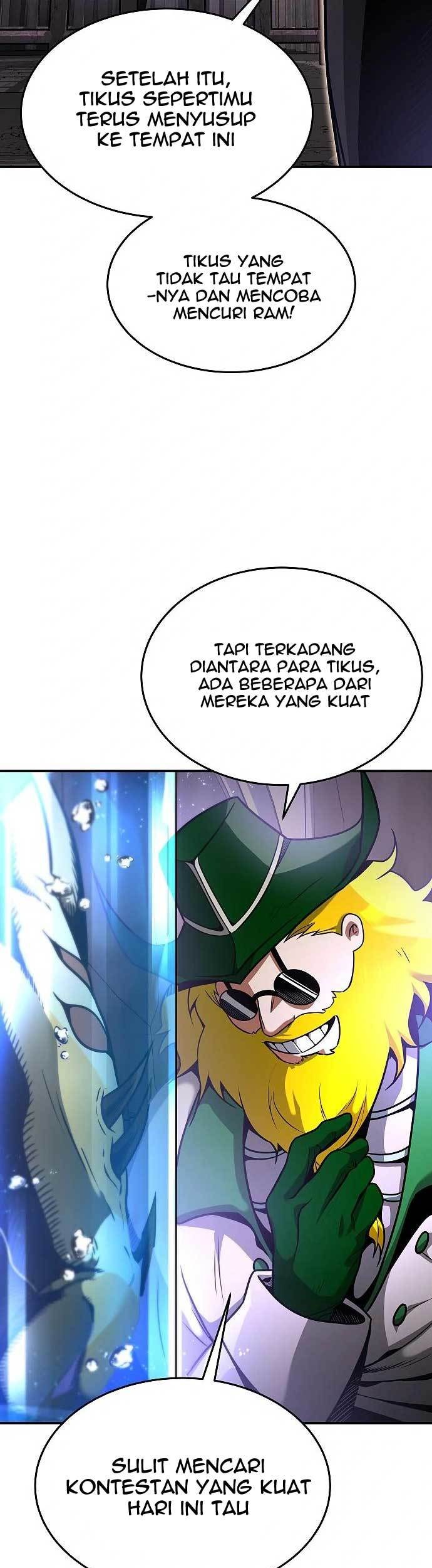 Emperor Hunt Chapter 11 Gambar 50