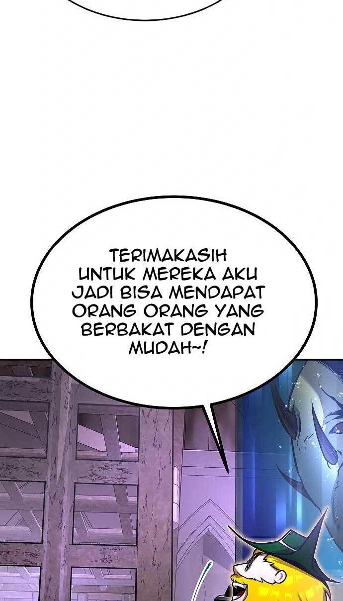 Emperor Hunt Chapter 11 Gambar 51