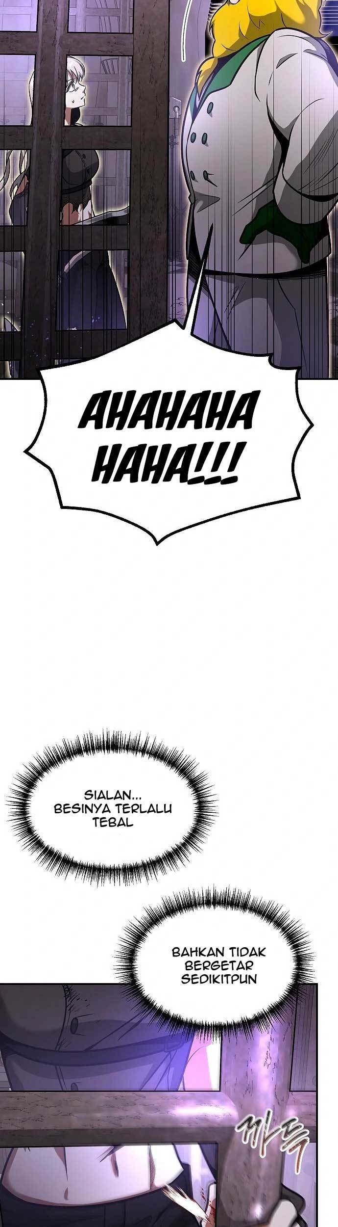 Emperor Hunt Chapter 11 Gambar 52