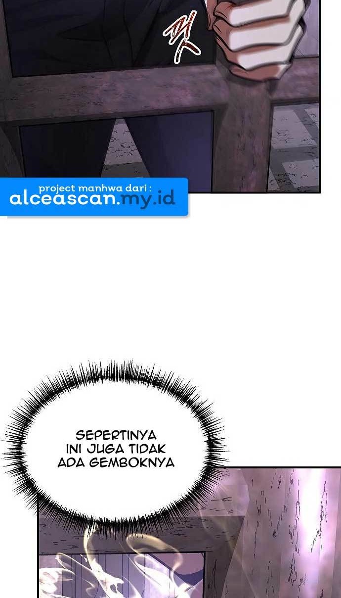 Emperor Hunt Chapter 11 Gambar 53