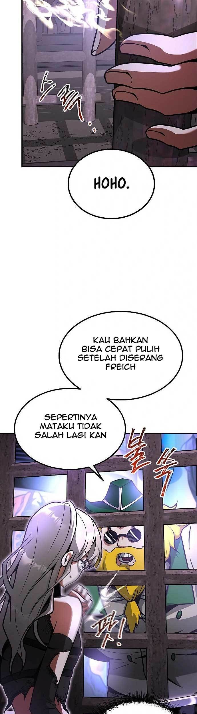 Emperor Hunt Chapter 11 Gambar 54