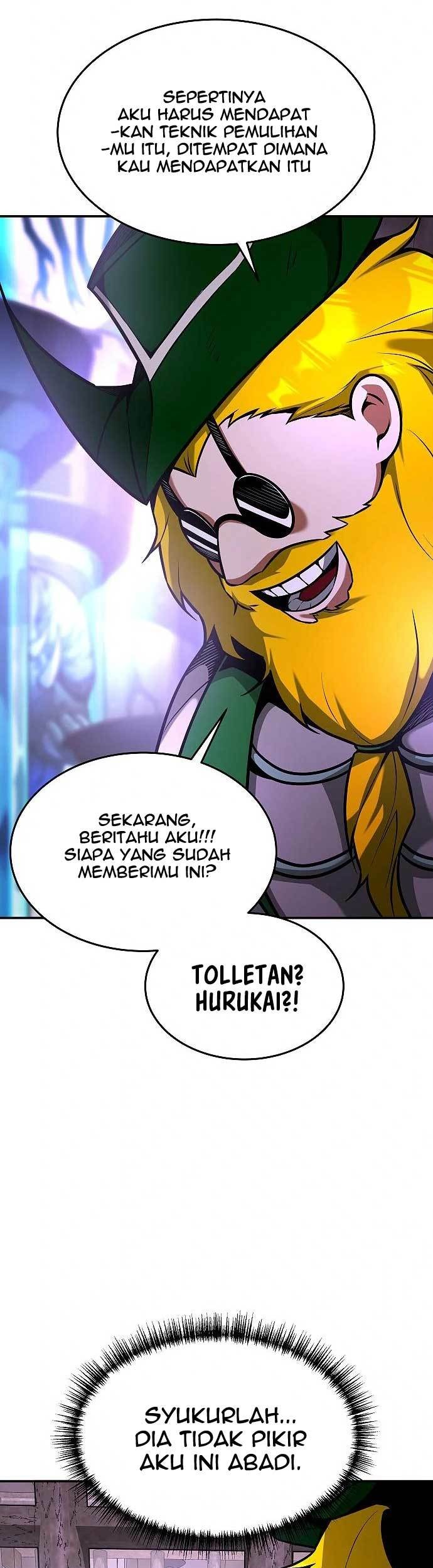 Emperor Hunt Chapter 11 Gambar 56