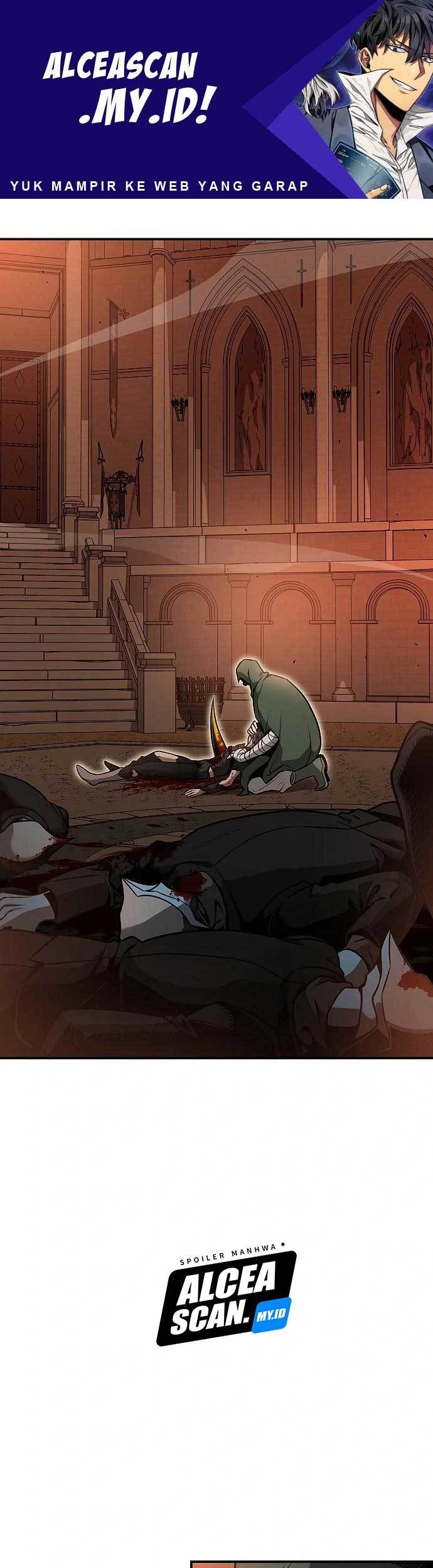 Baca Emperor Hunt Chapter 11 Gambar 2