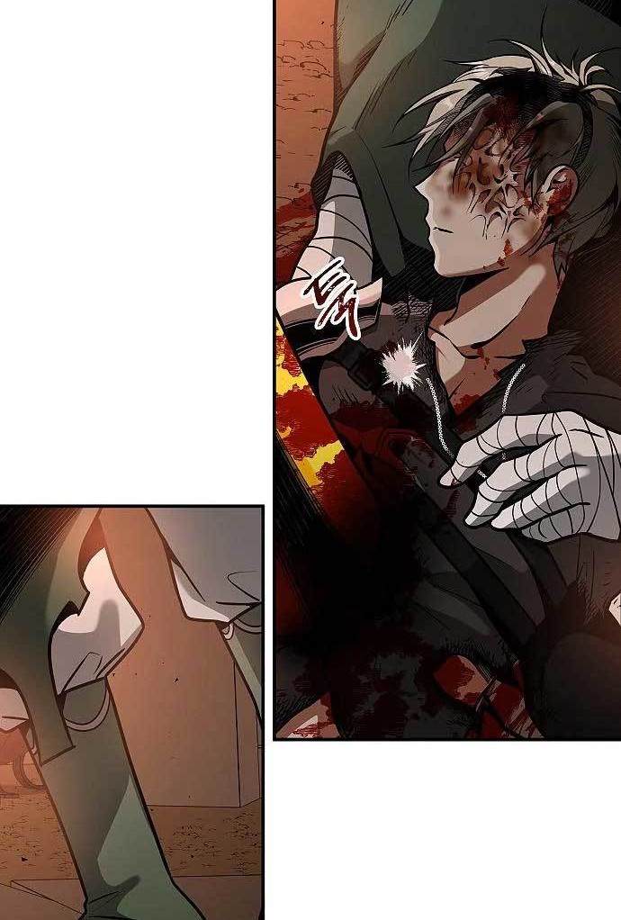 Emperor Hunt Chapter 11 Gambar 3