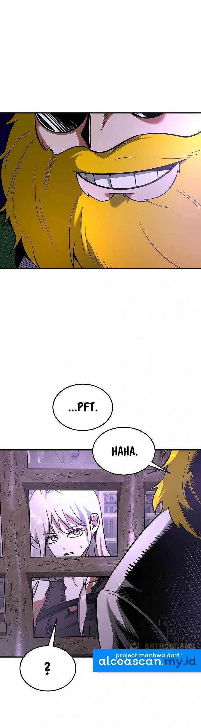 Emperor Hunt Chapter 11 Gambar 58