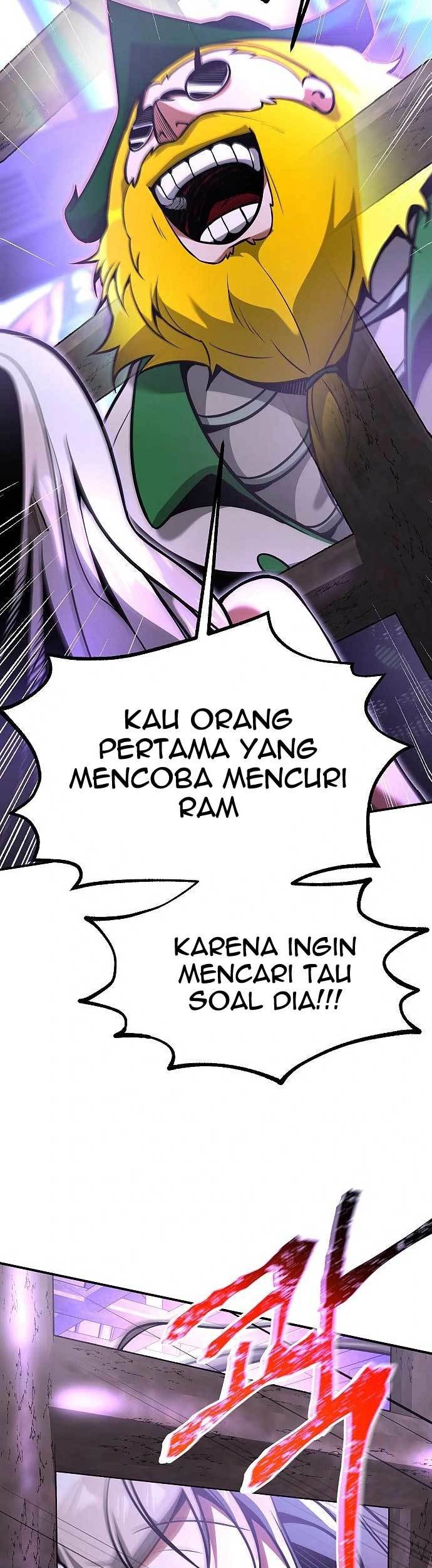 Emperor Hunt Chapter 11 Gambar 60