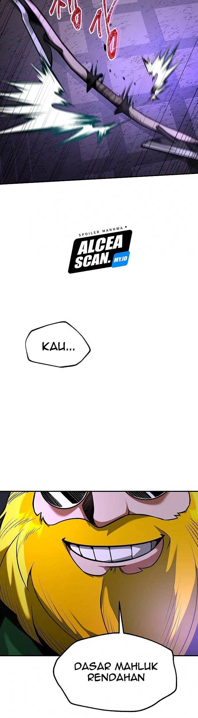 Emperor Hunt Chapter 11 Gambar 62