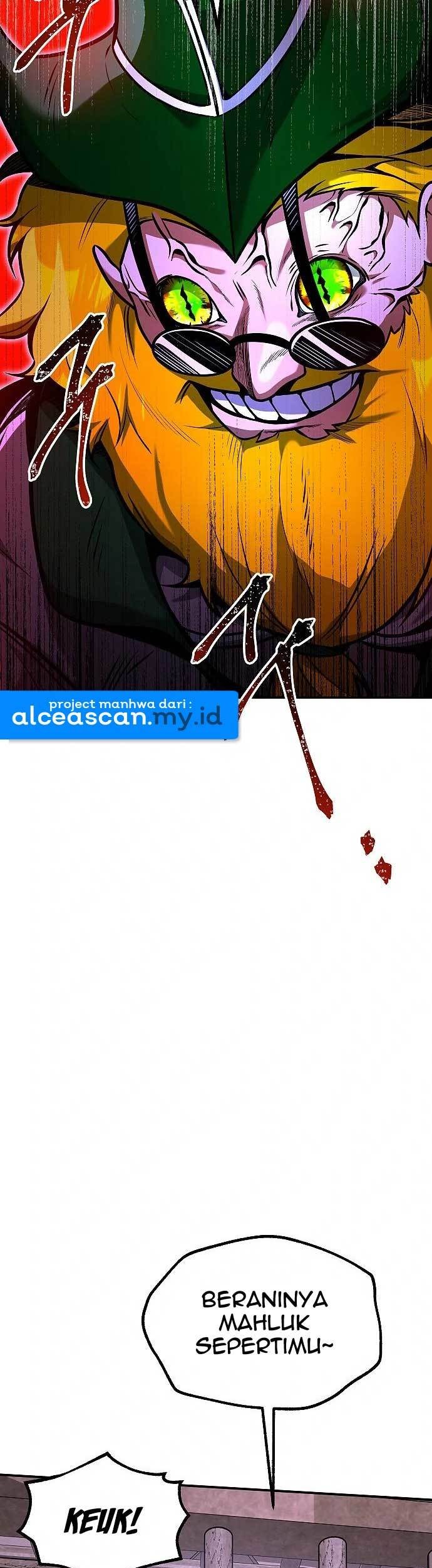 Emperor Hunt Chapter 11 Gambar 64