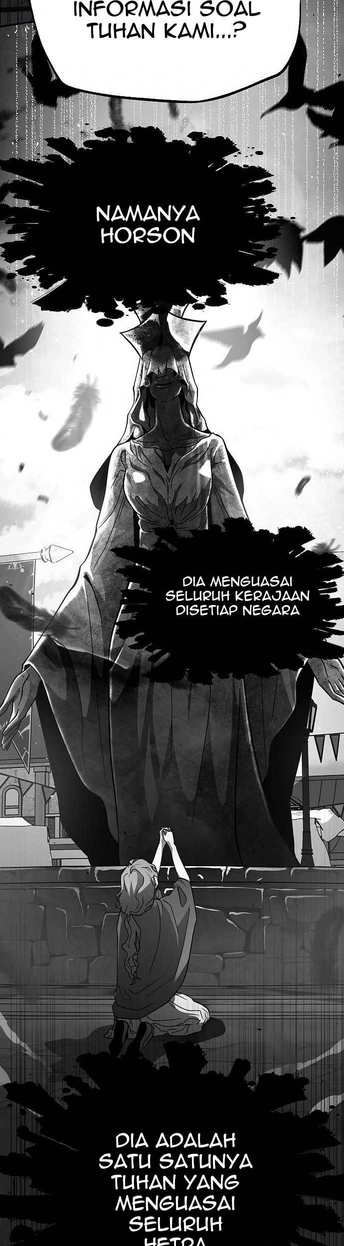 Emperor Hunt Chapter 11 Gambar 66