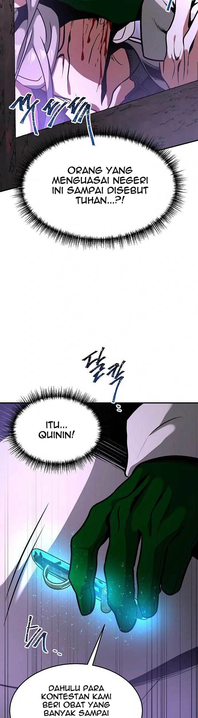 Emperor Hunt Chapter 11 Gambar 68