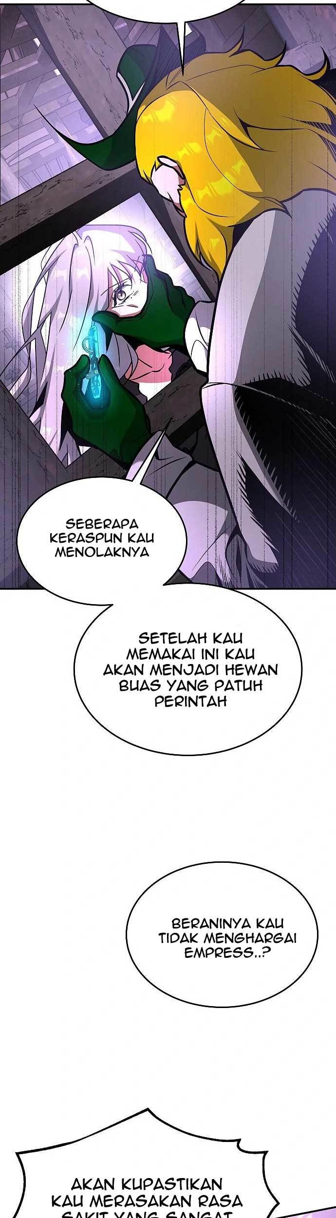 Emperor Hunt Chapter 11 Gambar 70