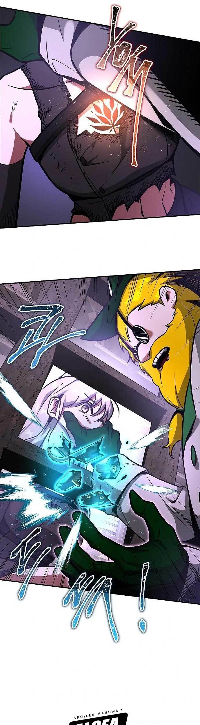 Emperor Hunt Chapter 11 Gambar 72