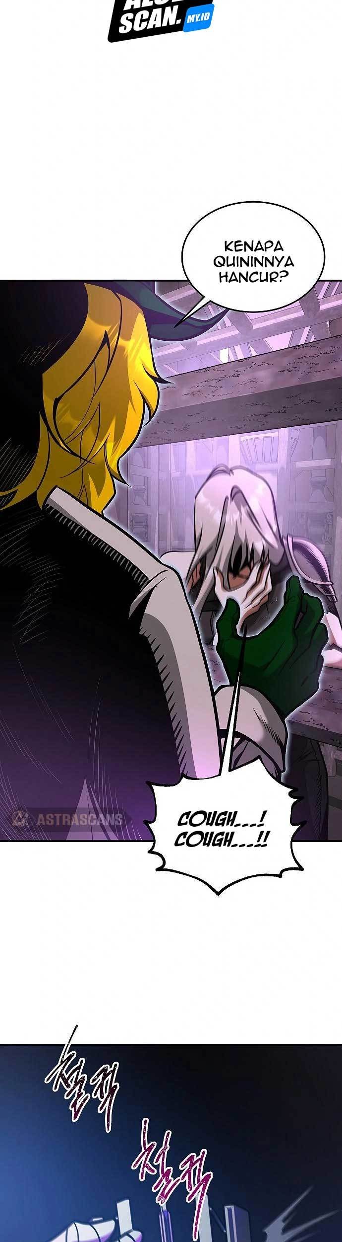 Emperor Hunt Chapter 11 Gambar 74