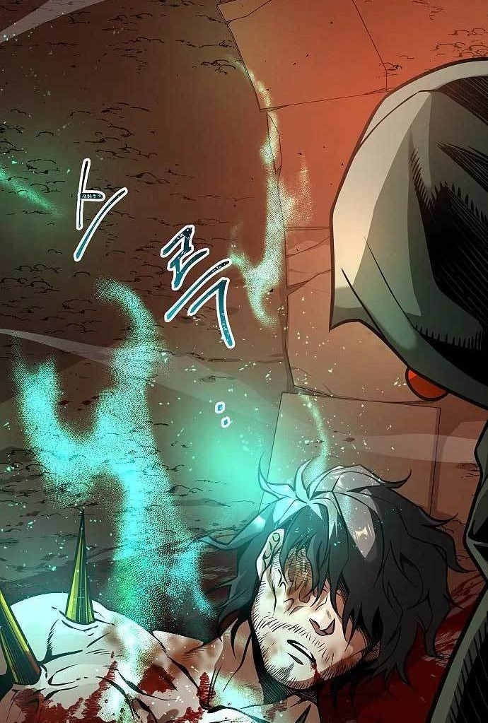 Emperor Hunt Chapter 11 Gambar 5