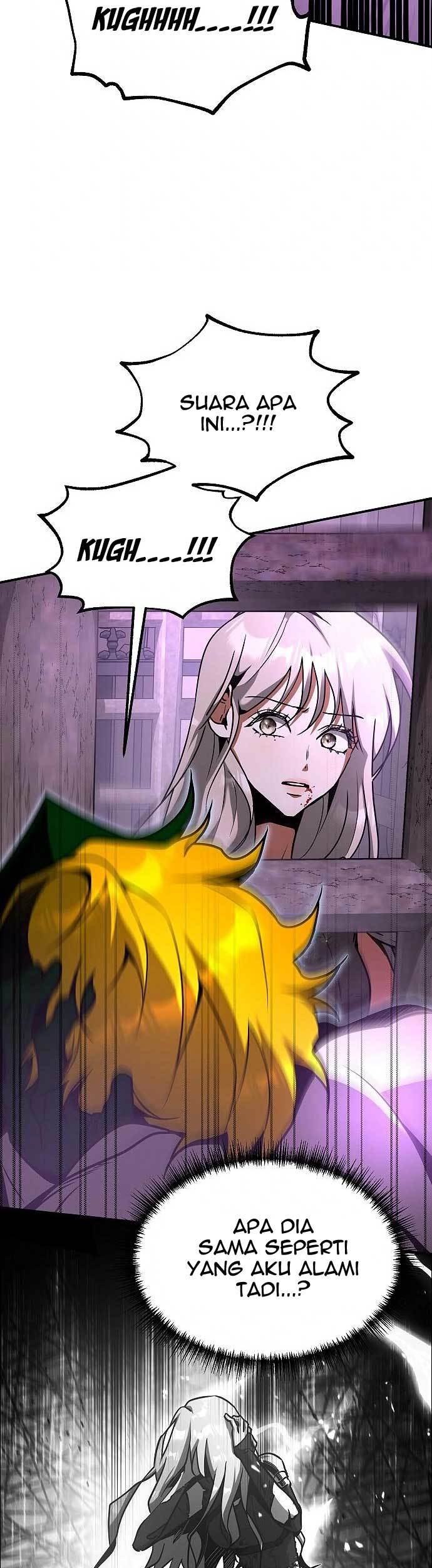 Emperor Hunt Chapter 11 Gambar 78