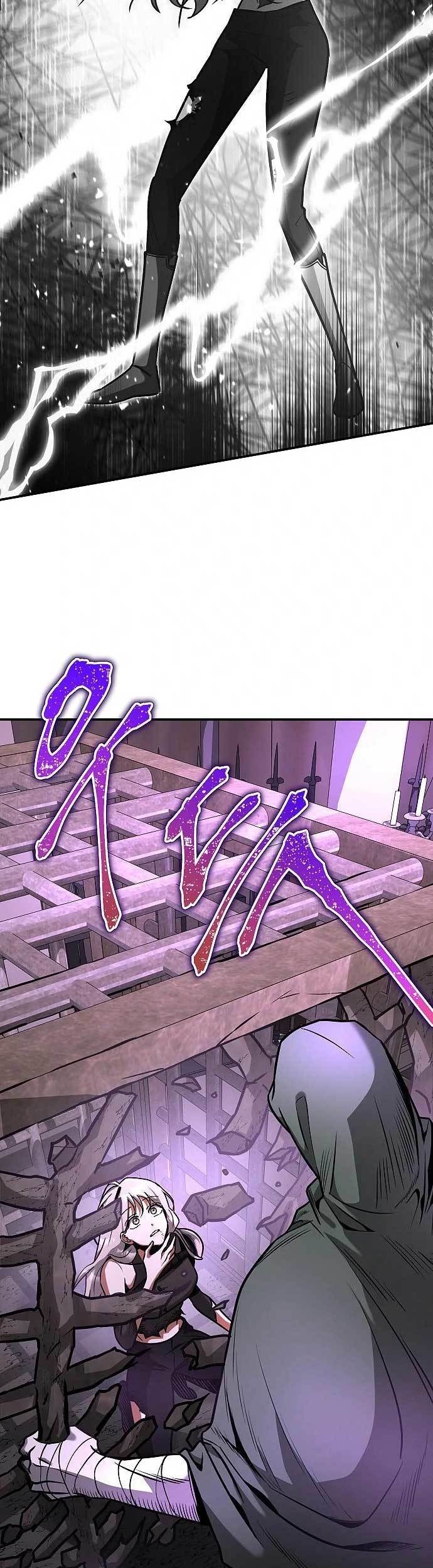 Emperor Hunt Chapter 11 Gambar 80