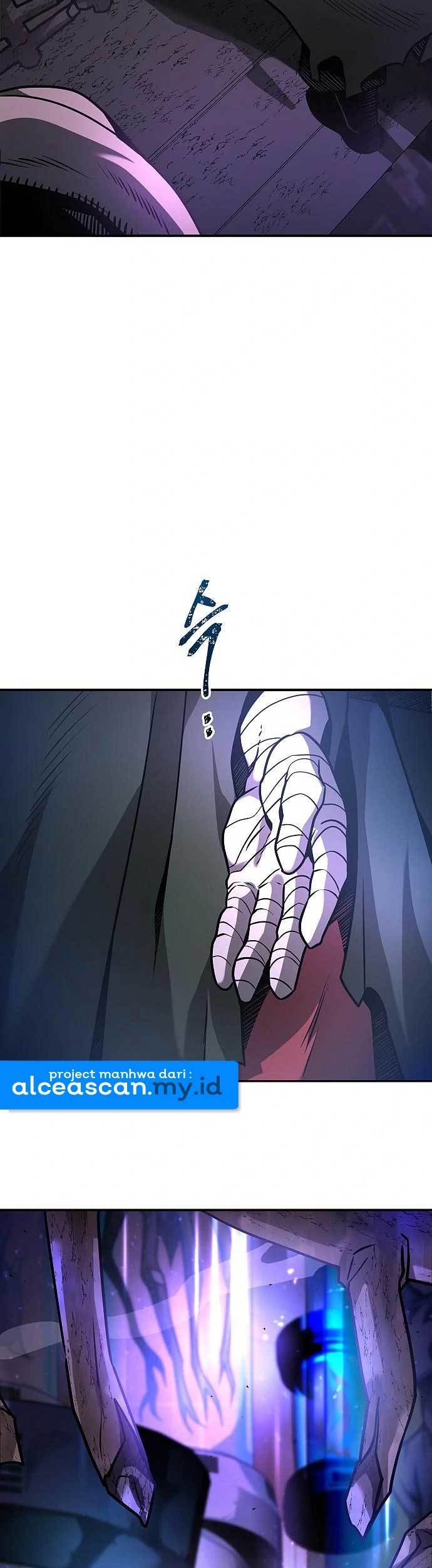 Emperor Hunt Chapter 11 Gambar 82