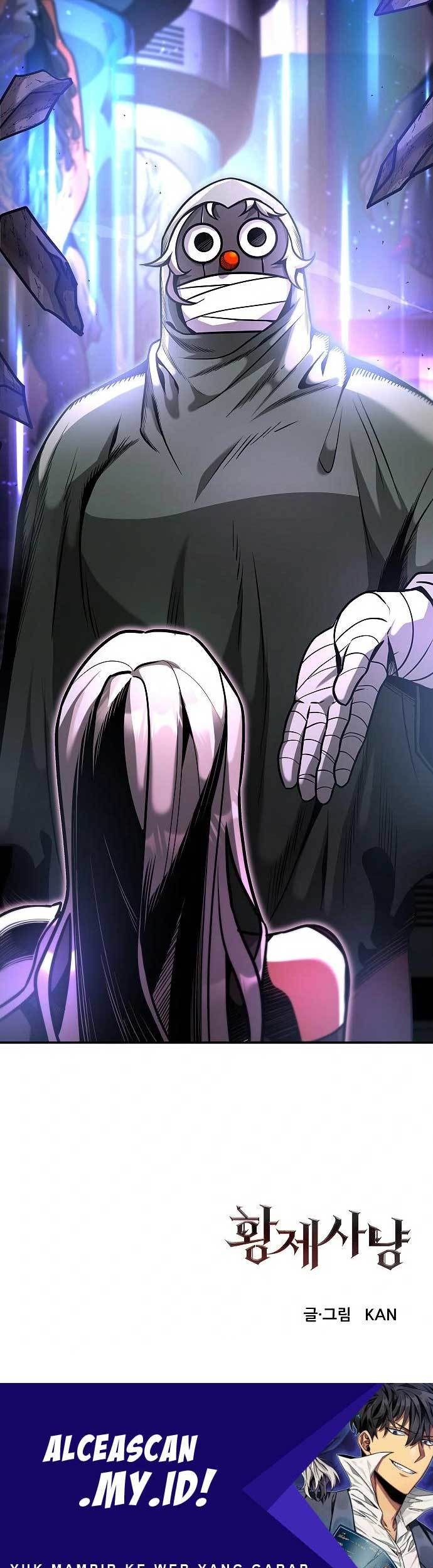 Emperor Hunt Chapter 11 Gambar 84