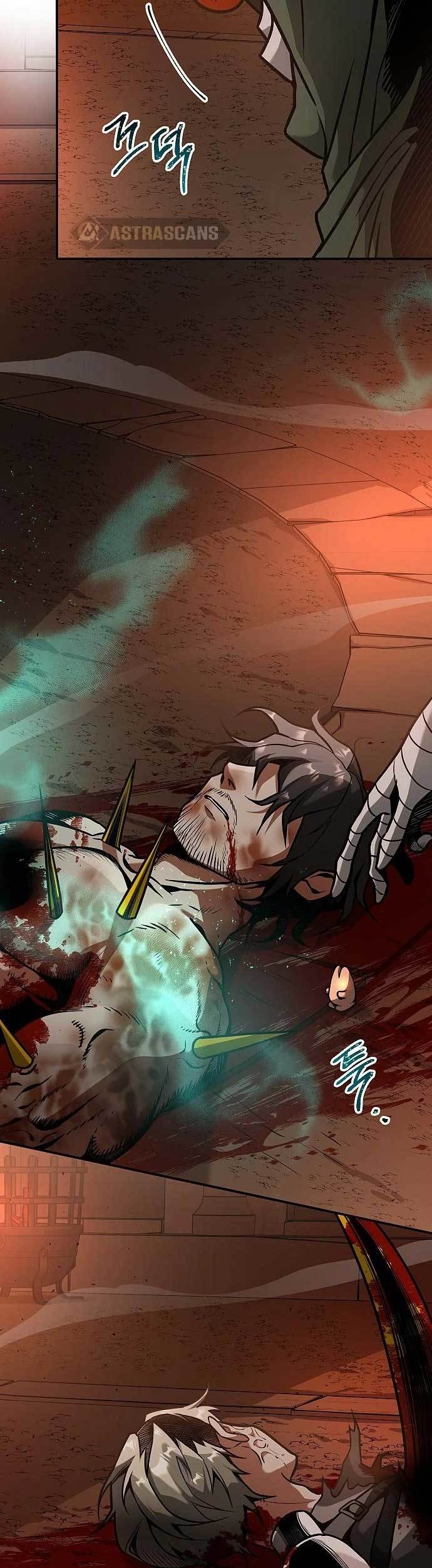 Emperor Hunt Chapter 11 Gambar 8