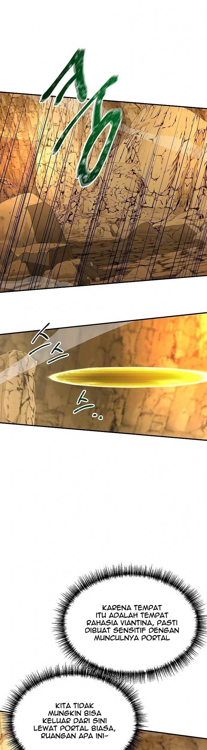 Emperor Hunt Chapter 11 Gambar 12