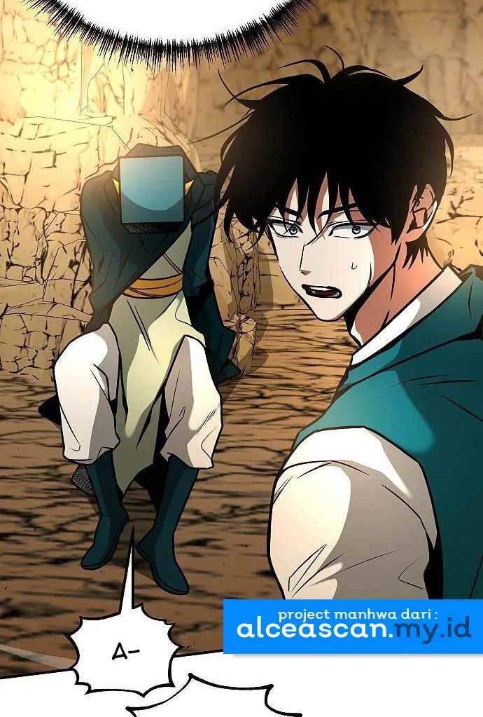 Emperor Hunt Chapter 11 Gambar 13