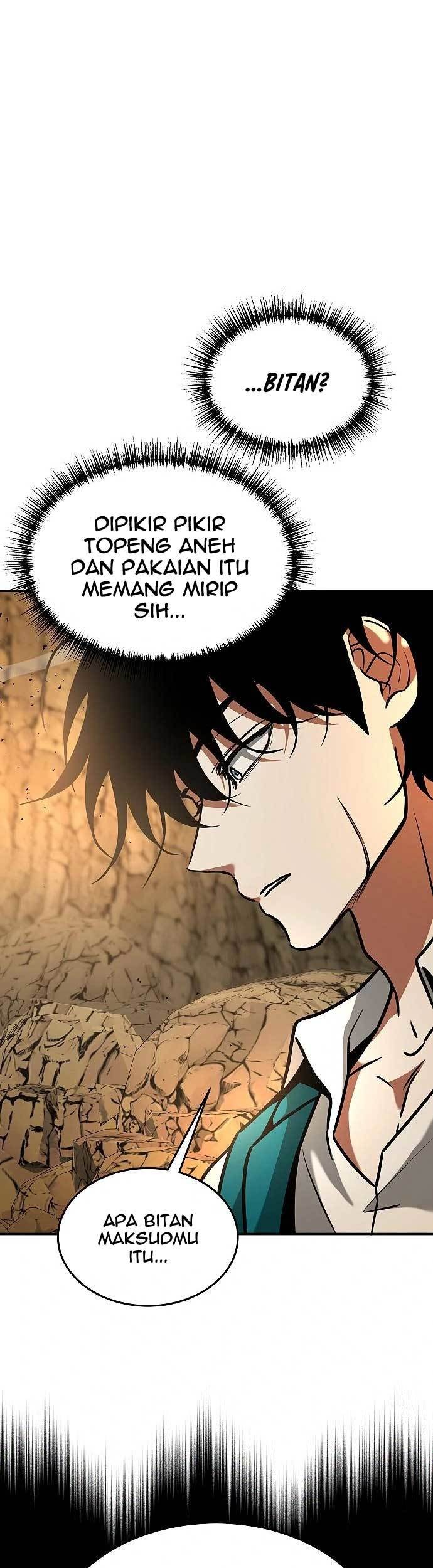 Emperor Hunt Chapter 11 Gambar 16