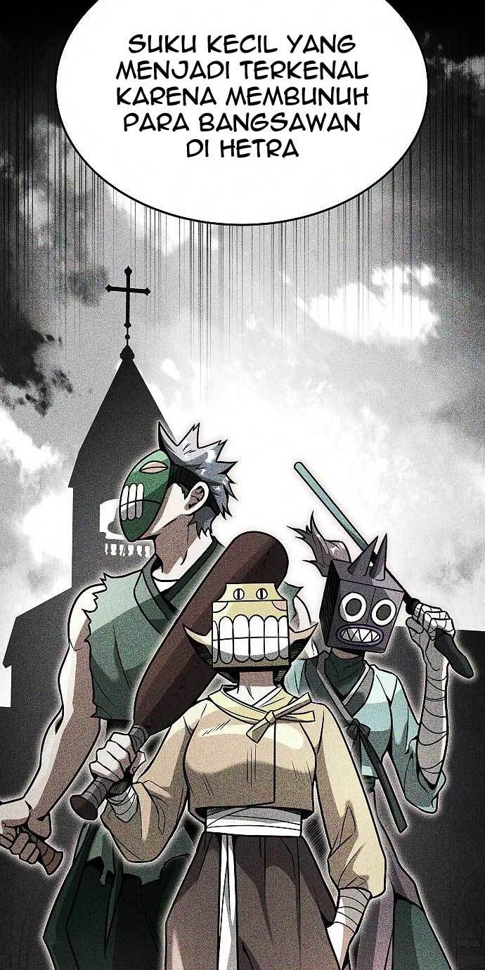 Emperor Hunt Chapter 11 Gambar 17