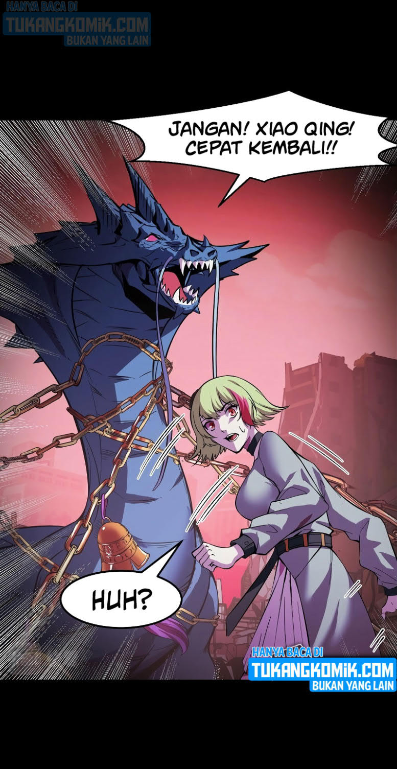 I’m The Future King Chapter 19 Gambar 23