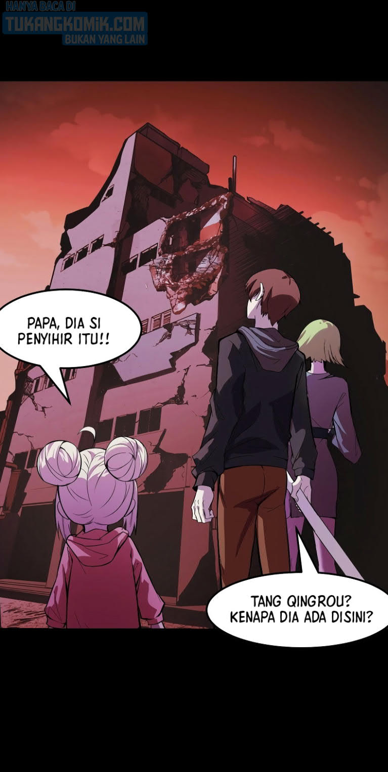 Baca  I’m The Future King Chapter 19 Gambar 2