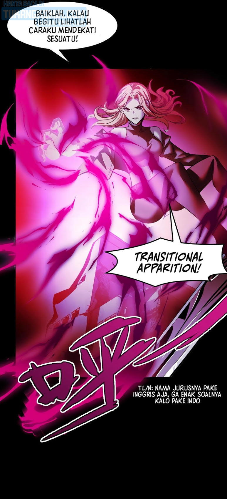 I’m The Future King Chapter 19 Gambar 33