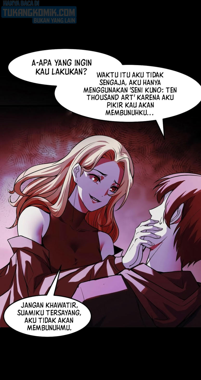 I’m The Future King Chapter 19 Gambar 36