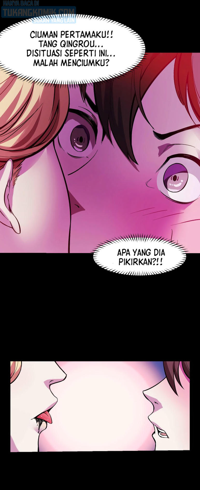 I’m The Future King Chapter 19 Gambar 39