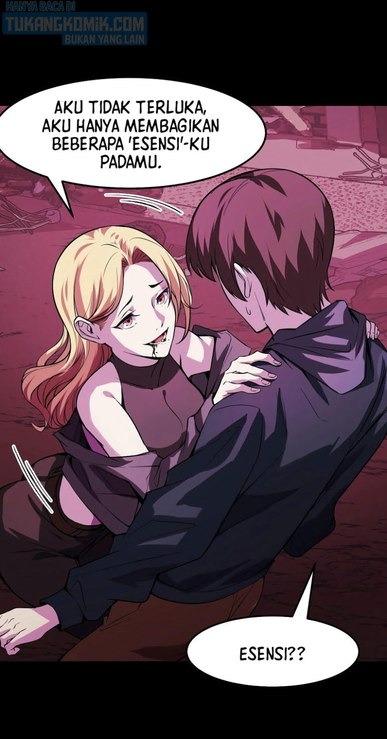 I’m The Future King Chapter 19 Gambar 41