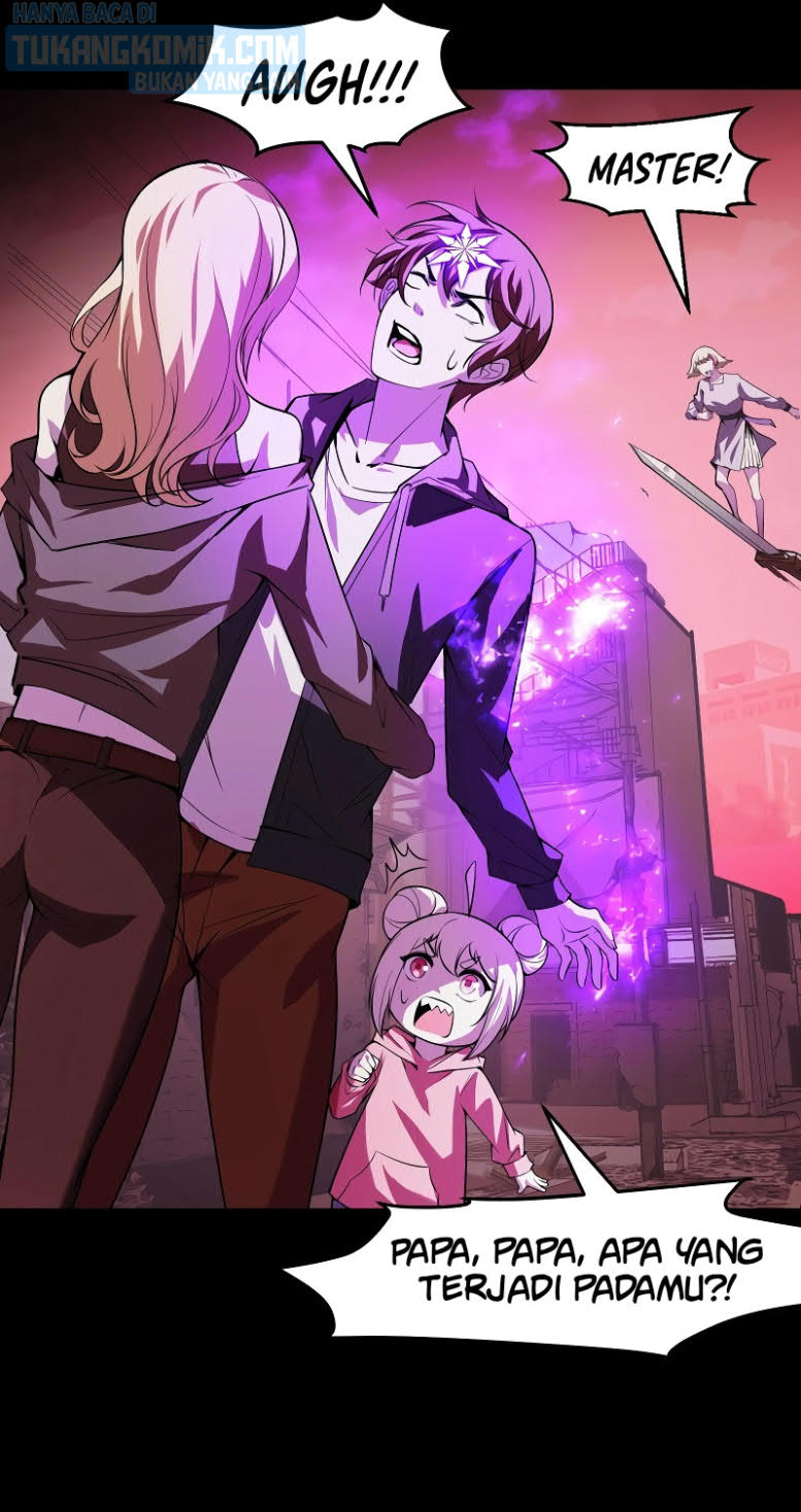 I’m The Future King Chapter 19 Gambar 43