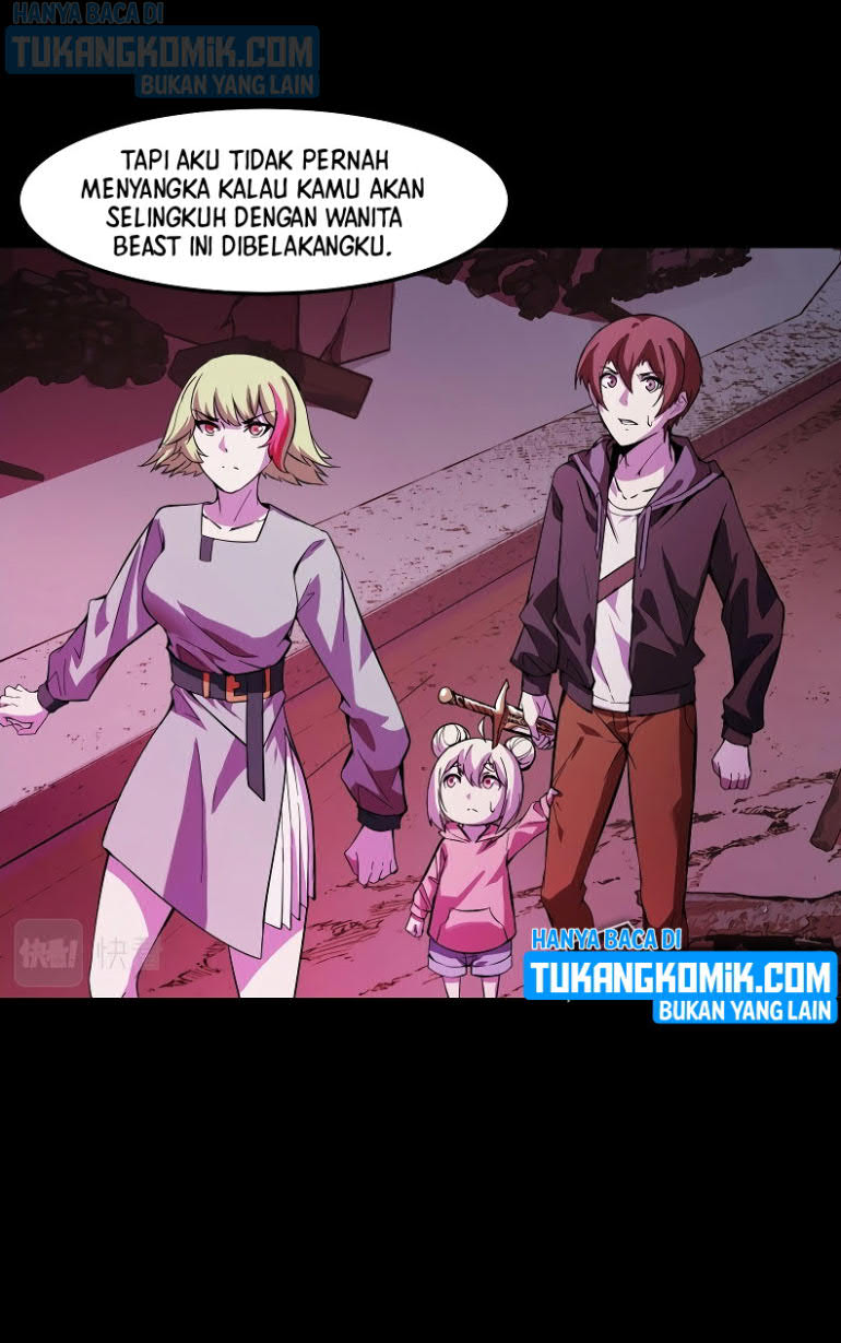 I’m The Future King Chapter 19 Gambar 4