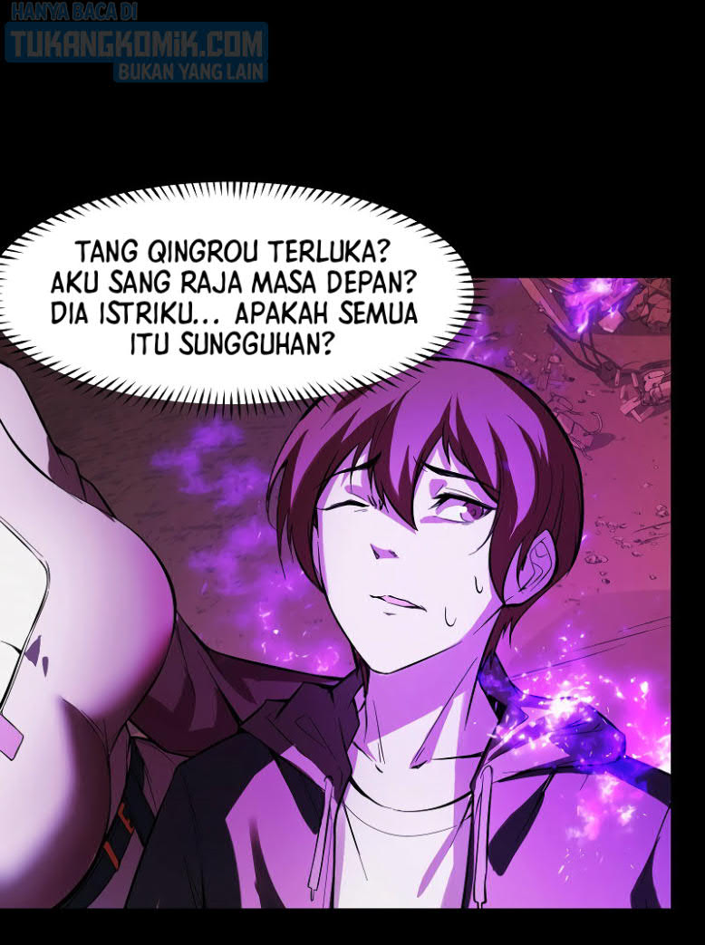 I’m The Future King Chapter 19 Gambar 50