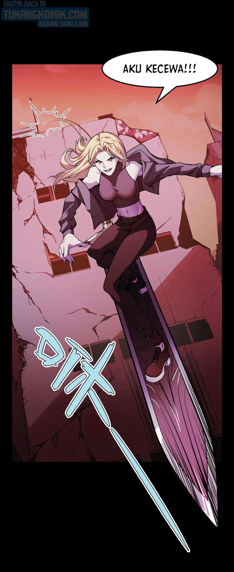 I’m The Future King Chapter 19 Gambar 5