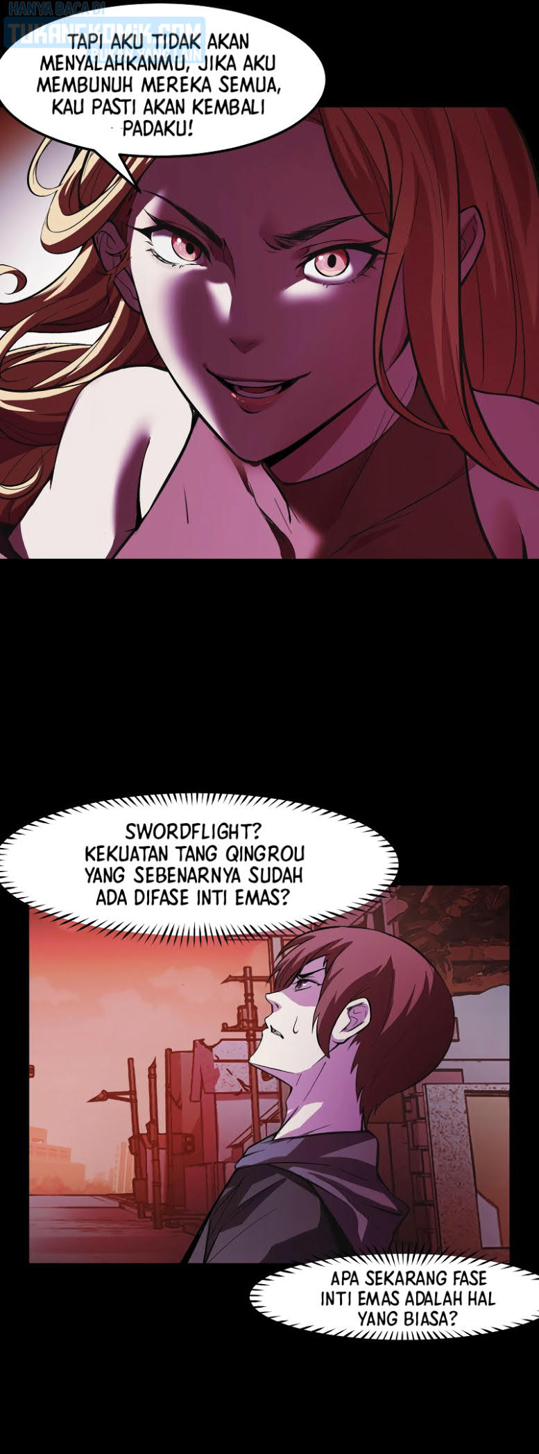 I’m The Future King Chapter 19 Gambar 6