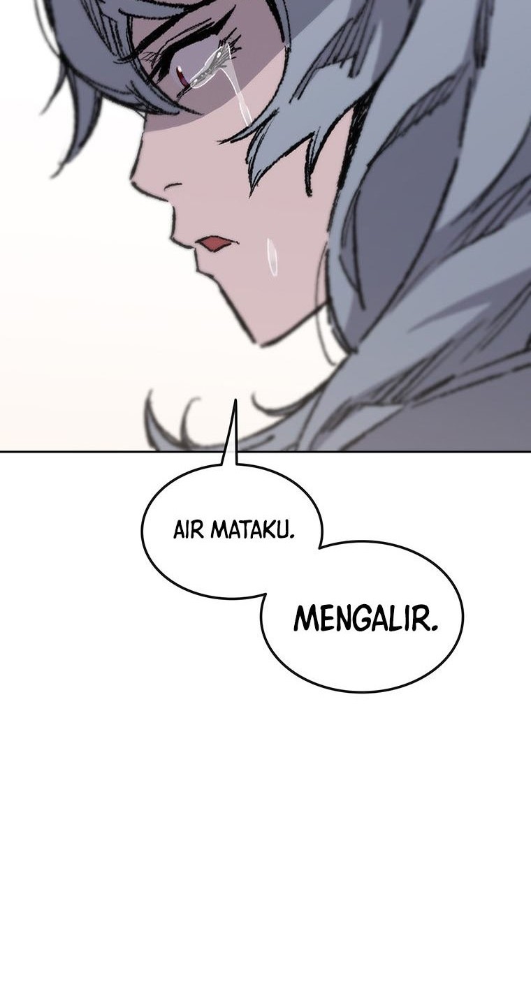 The Undefeatable Swordsman Chapter 133 Gambar 63