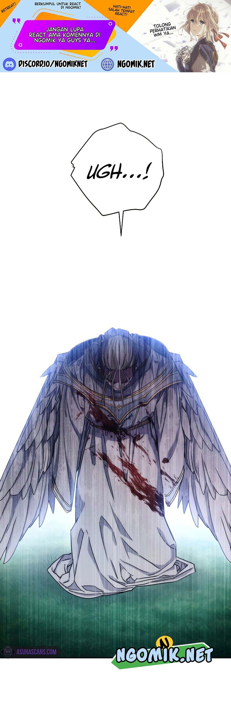 Baca  The Live Chapter 123 Gambar 2