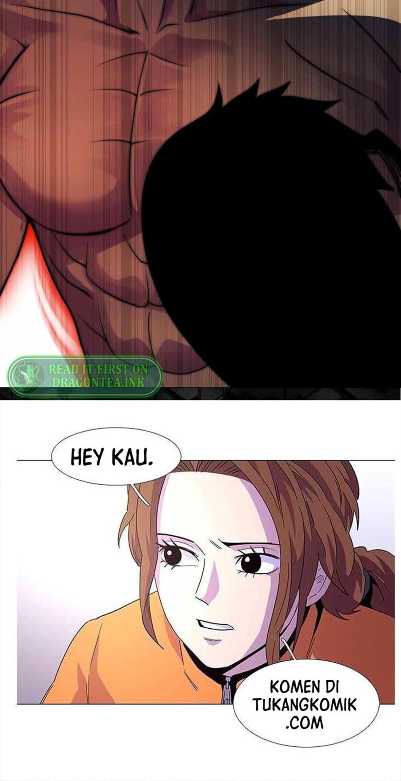 Demon King Cheat System Chapter 44 Gambar 48
