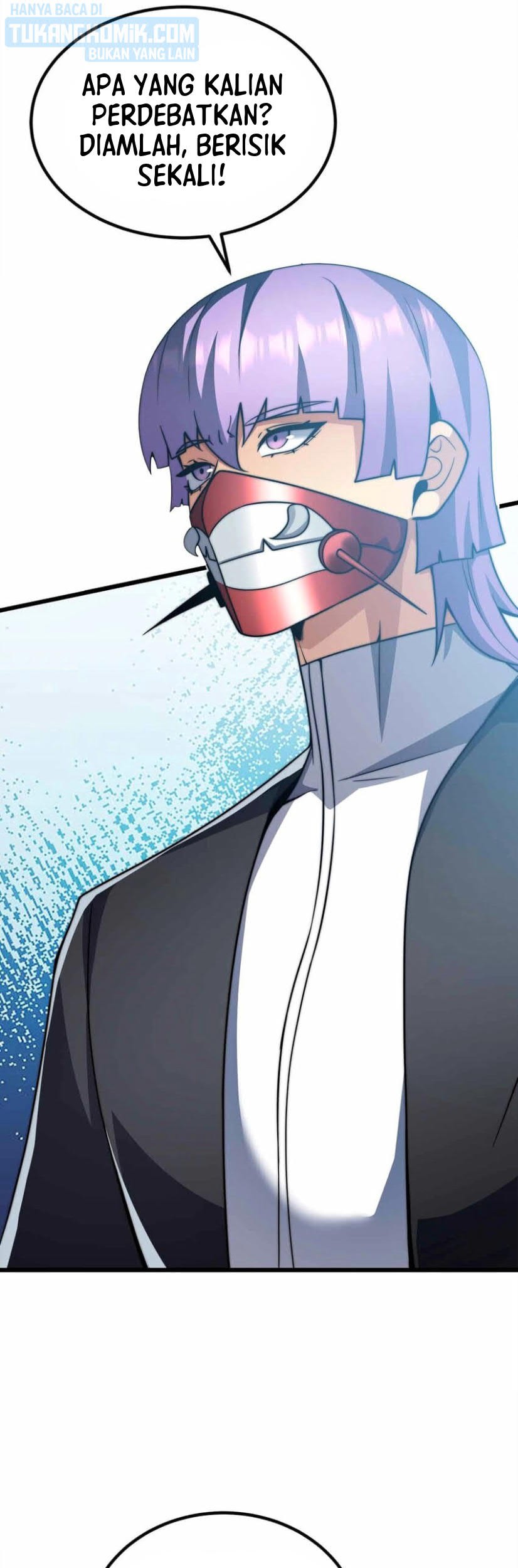 Demon King Cheat System Chapter 44 Gambar 9