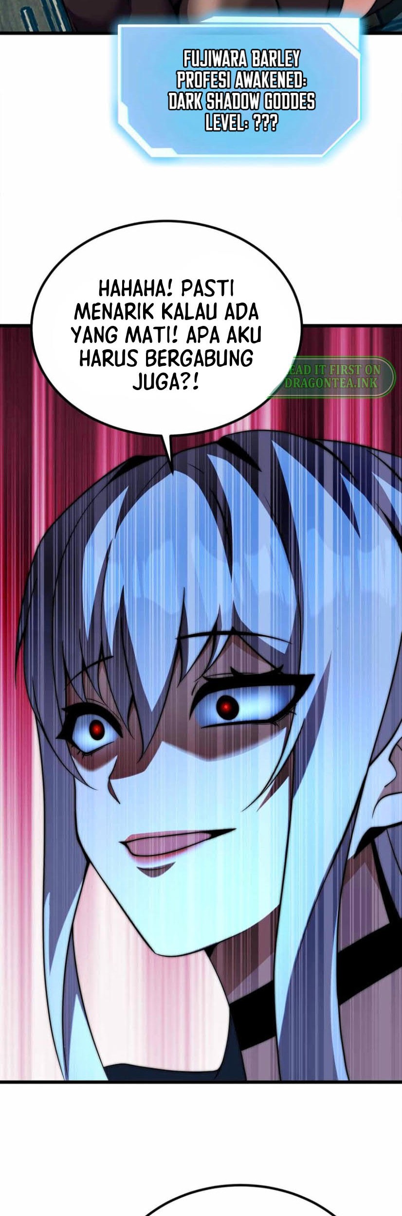Demon King Cheat System Chapter 44 Gambar 14
